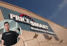 Joven denuncia malos tratos en Pricesmart