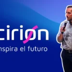 Juan Camilo Ramírez Tobón, director de ventas de Cirion Technologies