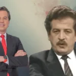 Juan Manuel Galán habla de su padre Luis Carlos Galán y su infancia