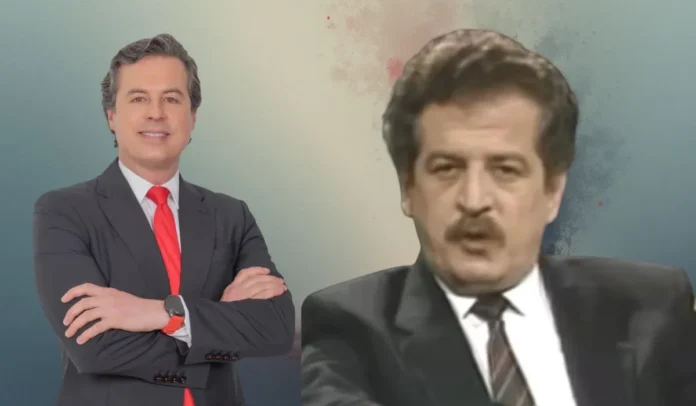 Juan Manuel Galán habla de su padre Luis Carlos Galán y su infancia