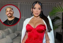 Karina García se vuelve viral al aconsejar pedir pruebas de ITS antes de una relación Karina García opinó sobre pruebas de transmisión sexual.