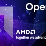 La alianza AMD-OpenAI