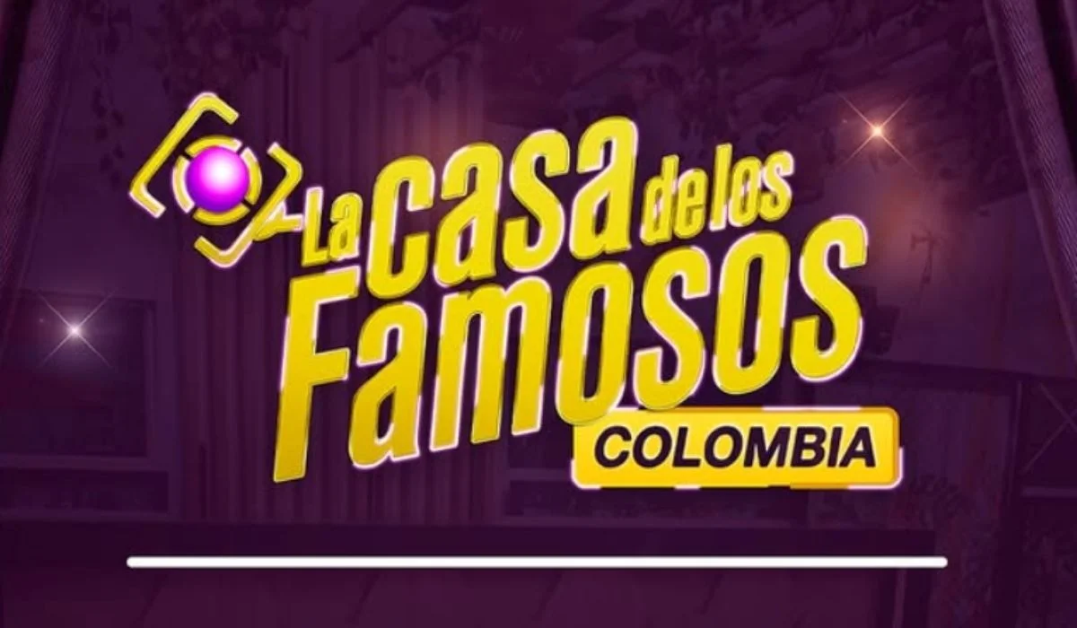 RCN confirma la tercera temporada de la casa de los famosos