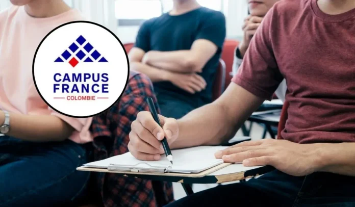 Estudiantes colombianos podrán postular a posgrados en Francia.