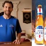 La estrategia que convirtió a Michelob Ultra en la cerveza preferida de EE.UU.
