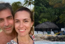 Familia de Marcelo Pecci interpone una demanda por 2.000 millones de pesos contra el Estado colombiano La familia de Marcelo Pecci afirma que el Estado y el hotel Decameron fallaron en su seguridad.