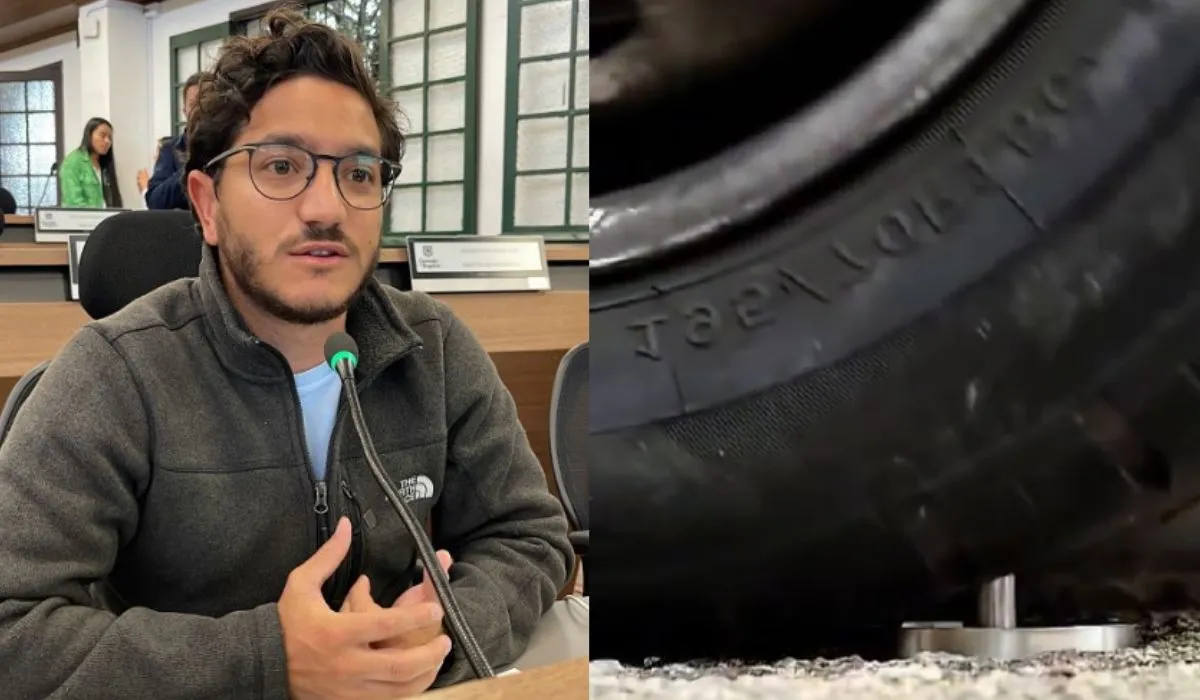 El concejal plantea medidas más drásticas para frenar a los conductores que insisten en parquear en zonas prohibidas.