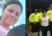 El caso que estremeció a Sahagún: la mujer que asesinó a su amiga embarazada para robarle a su bebé En 2023, en Sahagún, una mujer asesinó a su amiga embarazada para robarle a su bebé.