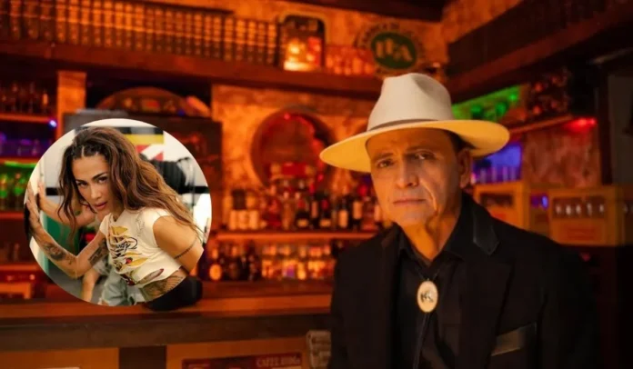 Luis Alberto Rendón, padre de Greeciy, acusado presuntamente de secuestro