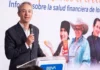 Mario Pardo, presidente ejecutivo de BBVA Colombia