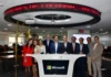 Microsoft cotiza en la bolsa colombiana
