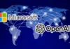 Microsoft y OpenAI firman el pacto para dominar la superinteligencia (AGI) Microsoft y OpenAI