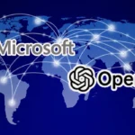 Microsoft y OpenAI