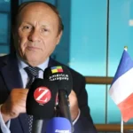 Miguel Cordano Rodríguez, político peruano