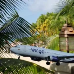 Montego Bay el destino oculto de Wingo