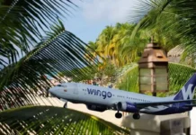 Wingo: Montego Bay es su destino oculto y su nueva ruta internacional Montego Bay el destino oculto de Wingo