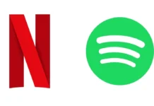Netflix transmitirá los videopodcasts más populares de Spotify Netflix y Spotify se alían para llevar podcasts en video a su plataforma