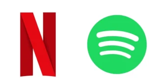 Netflix y Spotify se alían para llevar podcasts en video a su plataforma