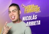 Nicolás Arrieta, en bancarrota, confiesa que La casa de los famosos puede salvarlo El influencer bogotano confesó que atraviesa una bancarrota y ve en el reality una oportunidad para renacer