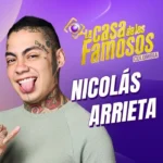 El influencer bogotano confesó que atraviesa una bancarrota y ve en el reality una oportunidad para renacer