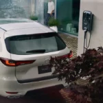 Nueva Mazda CX-60 PHEV en Colombia