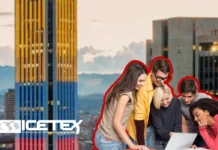 Más jóvenes podrán estudiar desde casa con apoyo del Icetex y la Ibero Oportunidad educativa virtual con el Icetex y la Ibero