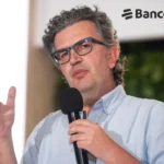 Pablo Arboleda Niño, vicepresidente de Analítica, Data e IA del Grupo Bancolombia
