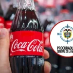 Procuraduría y Coca-Cola en revisión de concesión hídrica