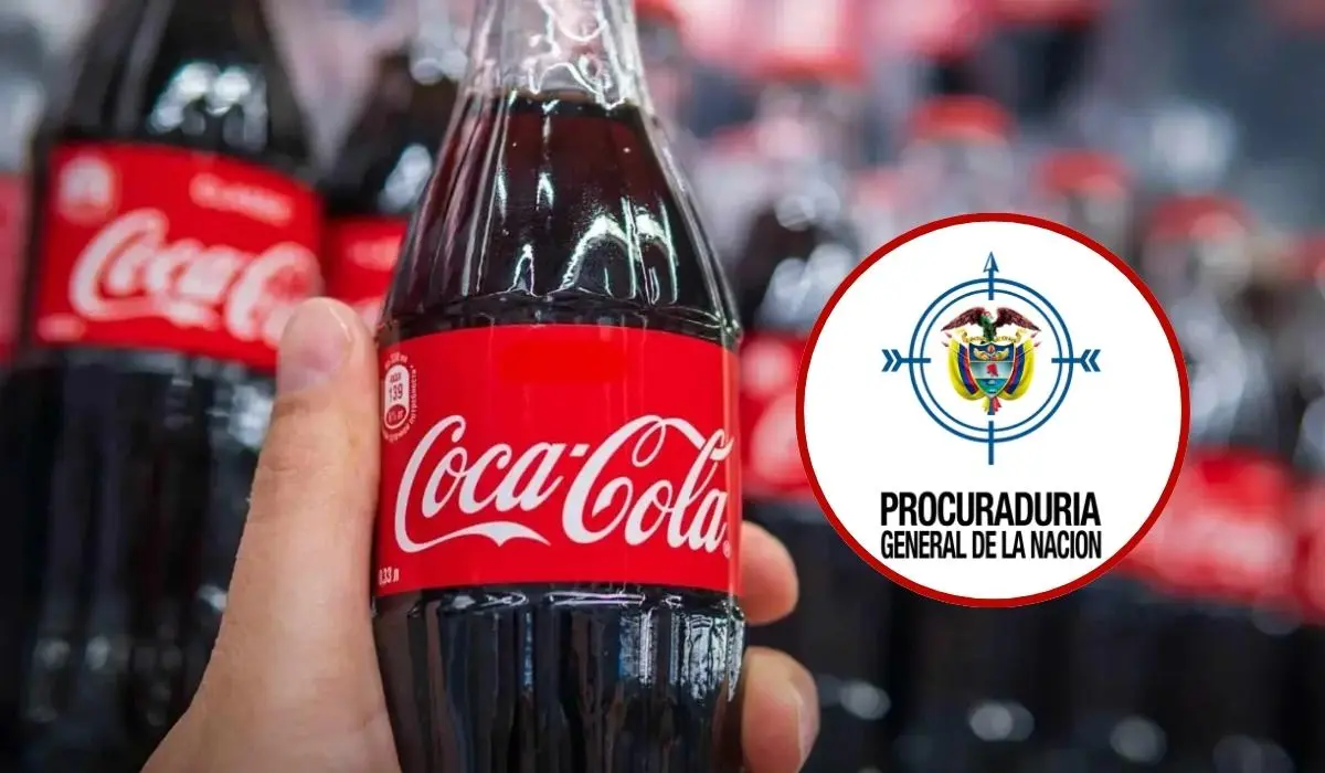 Procuraduría y Coca-Cola en revisión de concesión hídrica