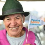 Prosperidad Social, anuncia aumento de Colombia Mayor