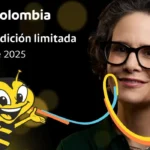 Regresa la abejita Conavi