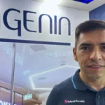 Rolando Torrado, CEO de Ingenin