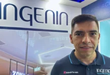 Desde Cúcuta, Ingenin planea expandir su modelo de climatización por franquicias a EE.UU. y Latam Rolando Torrado, CEO de Ingenin