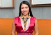 Sandra Chindoy, del Putumayo al Senado