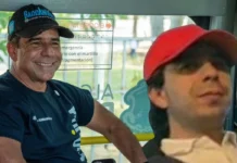 Alex Char es declarado oficialmente padre de un hombre nacido en 1992 Sentencia judicial confirma: Alex Char tiene un nuevo hijo no reconocido de 33 años