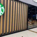 Starbucks, Barranquilla, Colombia