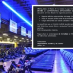 Una usuaria denunció a Smart Fit Colombia