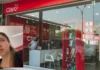 Usuaria denuncia mal servicio de Claro