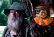 Vicky Hernández estalla en el funeral de Gustavo Angarita por ausencia de colegas Gustavo Angarita / Vicky Hernández.