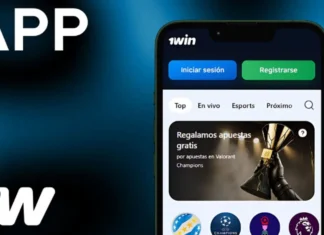 Las mejores apps de apuestas en Chile: análisis, ventajas y bonos disponibles Win Chile 1