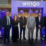 Wingo lanza su tercera ruta a Centroamérica uniendo Bogotá y Guatemala