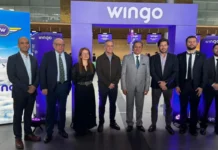 Wingo se convierte en la única low cost que conecta Bogotá y Ciudad de Guatemala Wingo lanza su tercera ruta a Centroamérica uniendo Bogotá y Guatemala