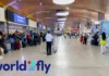 World2Fly llega al aeropuerto Internacional Rafael Núñez
