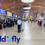 World2Fly llega al aeropuerto Internacional Rafael Núñez