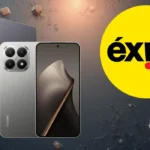 Xiaomi 15T 5G (512 GB) más tableta en Éxito