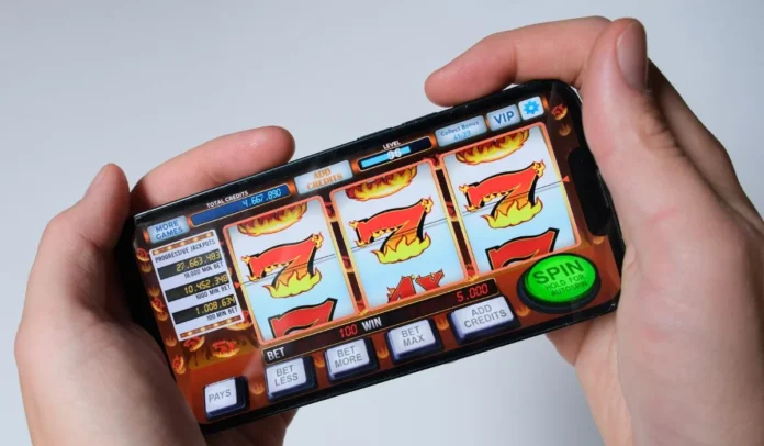 juegos casinos online