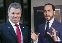 Abelardo de la Espriella dice que Santos dañó a Colombia con su proceso de paz Abelardo de la Espriella critica a Juan Manuel Santos por su proceso de paz