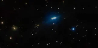 3I/ATLAS: NASA revela la verdad del visitante interestelar y descarta teorías alienígenas 3I/ATLAS