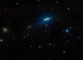 3I/ATLAS: NASA revela la verdad del visitante interestelar y descarta teorías alienígenas 3I/ATLAS