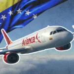 Varias aerolíneas detuvieron operaciones hacia Venezuela tras advertencias internacionales